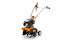 Stihl Spare Parts for Tillers